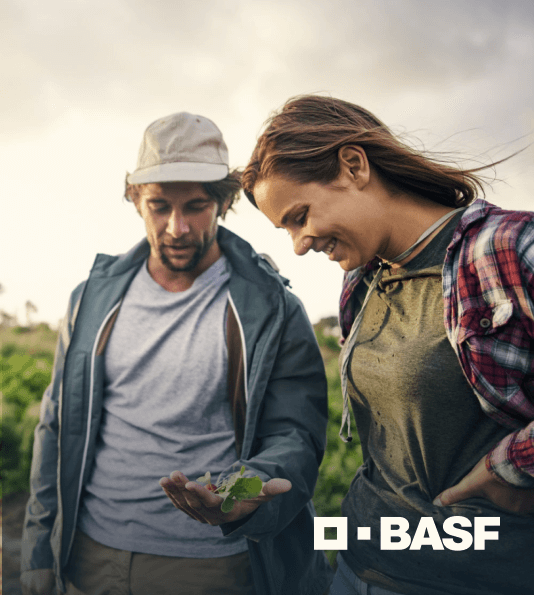 BASF Advances Sustainable Agriculture with Dotmatics R&D Workflows
